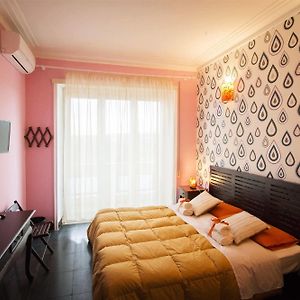 Deluxe Double Kamer
