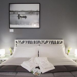 Deluxe Kamer met een Queen Size Bed